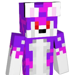 Chuck_IO Minecraft avatar bust