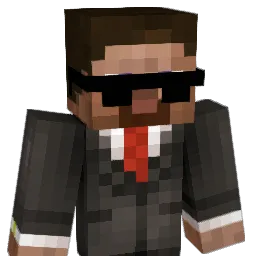 Chuck_Sucker Minecraft avatar bust