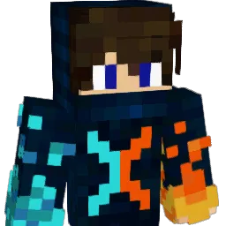Chuck_bunny Minecraft avatar bust