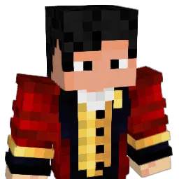 Chuckle__Nuts's Minecraft skin