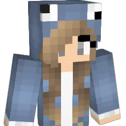 Chuckles1289's Minecraft skin