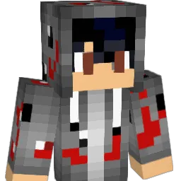 ChucklesChopstic's Minecraft skin
