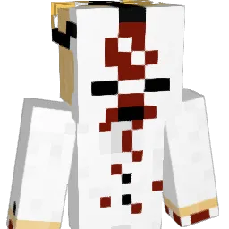 Chuckles_09 Minecraft avatar bust