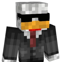 Chuckles_6's Minecraft skin