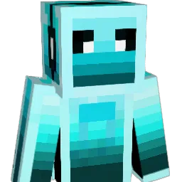 ChucktheBoy Minecraft avatar bust