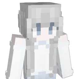 Chud_Allen Minecraft avatar bust