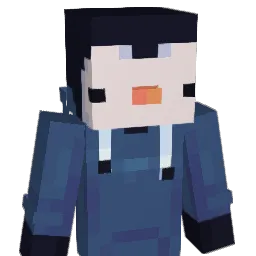 Chuddy_Chud's Minecraft skin