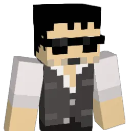 Chudooder's Minecraft skin