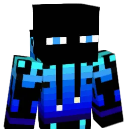 ChudsonGaming Minecraft avatar bust