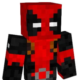 Chudy_k1 Minecraft avatar bust