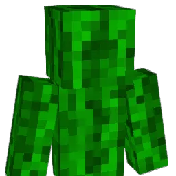 Chuegy9 Minecraft avatar bust
