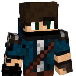 Chueli's Minecraft skin
