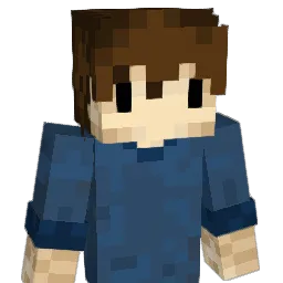 Chuggins__ Minecraft avatar bust