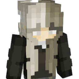 Chuh_e's Minecraft skin