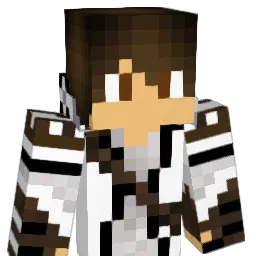 Chuker65's Minecraft skin