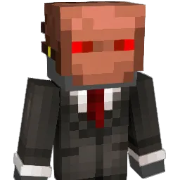 Chuknugit Minecraft avatar bust