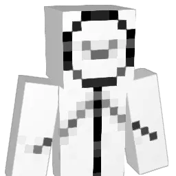 Chuky456 Minecraft avatar bust