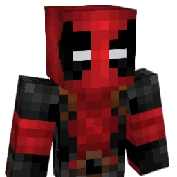 Chulaan's Minecraft skin