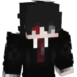 Chuliu_dada's Minecraft skin