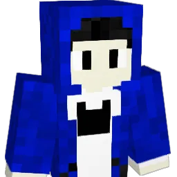 Chulu_ Minecraft avatar bust