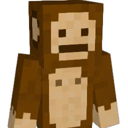 ChumBucket432 Minecraft avatar bust