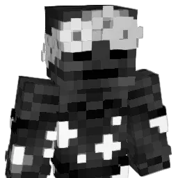 Chumma246 Minecraft avatar bust