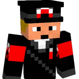 ChumpaLumpa Minecraft avatar bust