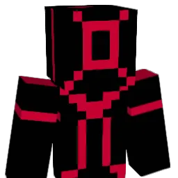 Chumpeh Minecraft avatar bust