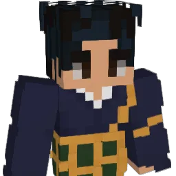 ChumpySprite's Minecraft skin