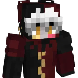 Chumusski's Minecraft skin