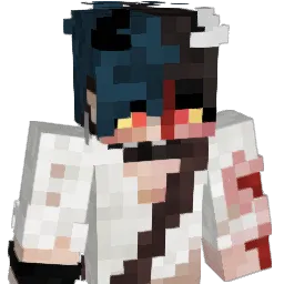 Chun0124 Minecraft avatar bust