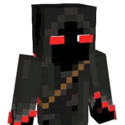 ChunKeat Minecraft avatar bust