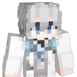 Chun_Qiu Minecraft avatar bust