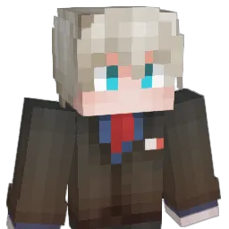 Chun_Shen Minecraft avatar bust