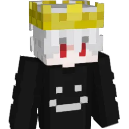 Chunai_ Minecraft avatar bust