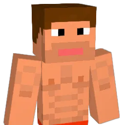 Chunass's Minecraft skin
