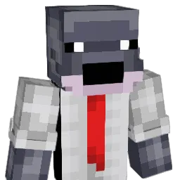 ChunderWheeze Minecraft avatar bust
