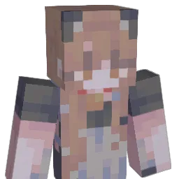 Chundo333's Minecraft skin