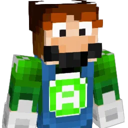 ChungLin0102's Minecraft skin