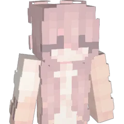 Chungo_ Minecraft avatar bust