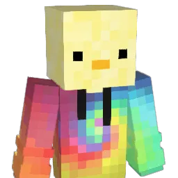 ChungusBeef's Minecraft skin