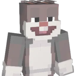 Chungus_Crafter Minecraft avatar bust
