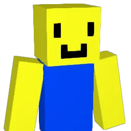Chungy7 Minecraft avatar bust
