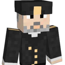 Chunk_Chunky's Minecraft skin