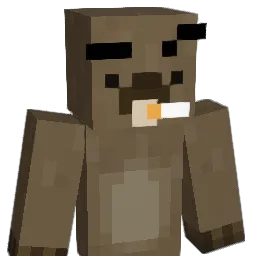Chunke_ Minecraft avatar bust