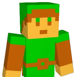 Chunkey9's Minecraft skin