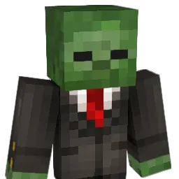 Chunkeyz's Minecraft skin