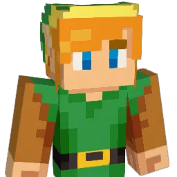 Chunkmcgee's Minecraft skin