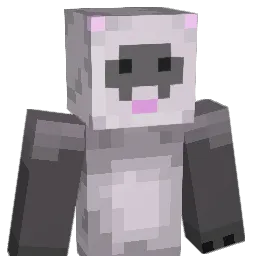 ChunkyChieftan's Minecraft skin