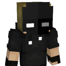 ChunkyDawson16 Minecraft avatar bust